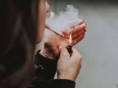 El desafío del tabaquismo en adolescentes: nuevos hábitos y riesgos emergentes