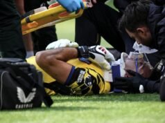 El estado de salud del ‘Dibu’ Martínez se estabiliza tras lesiones en la mandíbula