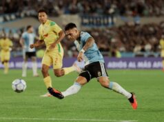 El futuro de la Selección argentina tras la despedida de Messi