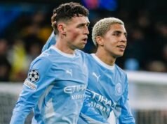El futuro del Manchester City en la cuerda floja por posible fraude financiero