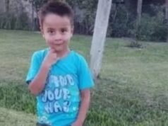 El hijo de Caillava se defiende en juicio por la desaparición de Loan Peña