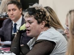 El hospital psiquiátrico de Pity Álvarez desaconseja su presencia en el juicio