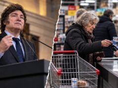El humor social de los argentinos mejora, pero persisten las preocupaciones económicas