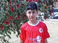 El juez sobresee al adolescente acusado de la masacre escolar en San Cristóbal