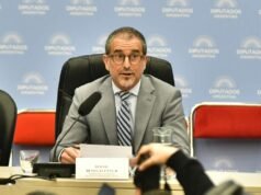 El oficialismo avanza con el Presupuesto 2027: dictamen el 28 de octubre y aprobación el 18 de noviembre