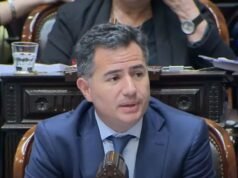 El oficialismo fija sesión clave para el 21 de octubre y enfrenta a la oposición sobre el DNU 70