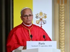 El papa León XIV se someterá a cirugía por un nódulo en el pulmón
