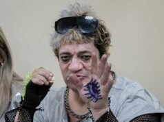 El tribunal desestima la nulidad de la pericia en el caso de Pity Álvarez