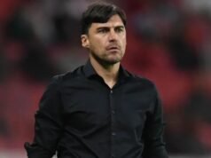 El ‘Cacique’ Medina critica a Conmebol y AFA tras el caso Rojo