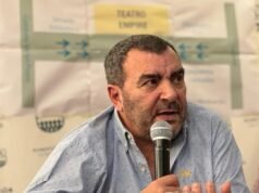 Emotivo homenaje a Norberto Di Próspero en Diputados tras su fallecimiento