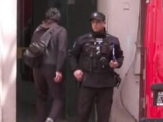 Encuentran sin vida a joven trabajadora sexual en Retiro tras cita con un cliente