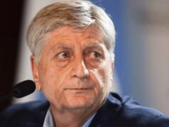 Encuesta en La Pampa: el 52% prefiere un cambio de gobierno para 2027