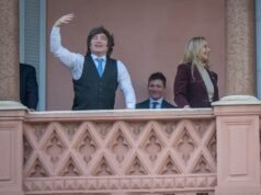 Encuesta revela empate entre Milei y el peronismo de cara a las elecciones de 2027