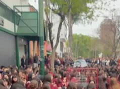 Escándalo en colegio de Lomas de Zamora: alumnos crean y venden imágenes de compañeras desnudas con IA