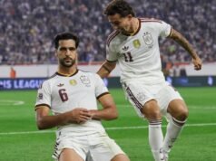 España se impone a Croacia y avanza a cuartos de final en la UEFA Nations League