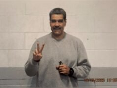 Estados Unidos retrasa la extradición de Maduro a Argentina por crímenes de lesa humanidad
