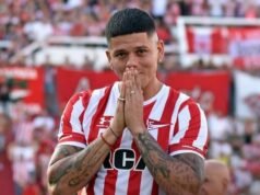 Estudiantes busca que el TAS habilite a Rojo para la Libertadores