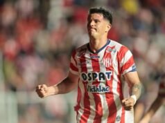 Estudiantes sucumbe ante Unión y complica su camino en el Clausura 2026