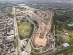 Extienden la preventa de entradas para el MotoGP en el Autódromo Gálvez