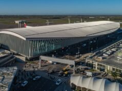 Ezeiza tendrá restricciones de operación por obras: qué esperar de las aerolíneas