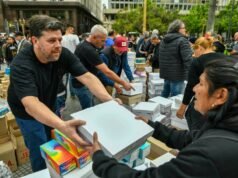 Fabricantes de calzado se movilizan en defensa de la industria nacional