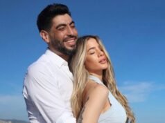 Facundo Moyano y Candela Arizaga, citados a declarar el mismo día en caso de violencia de género
