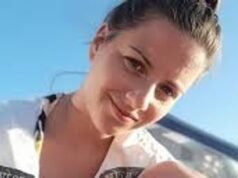 Falleció Ana Martina Conte Grand, una argentina en el trágico choque de trenes en España