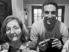 Falleció Eulalia Marzetti, madre de Lionel Scaloni