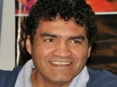 Falleció Jorge “Locomotora” Castro a los 59 años en Morón