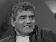 Falleció Jorge ‘Locomotora’ Castro a los 59 años en Morón