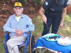 Falleció Manuel Moisés Alvez, uno de los hombres más viejos de Argentina a los 118 años