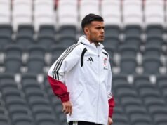 Fausto Vera, baja importante para River: ¿se perderá el Superclásico?