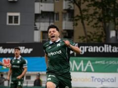Ferro se impone ante Racing de Córdoba y se acerca a la final de la Primera Nacional