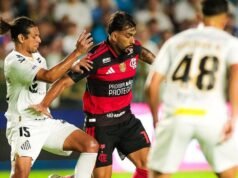 Flamengo lanza un contundente mensaje a Lula por la prohibición de apuestas deportivas