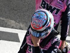 Franco Colapinto lamenta su actuación en la clasificación del GP de Singapur