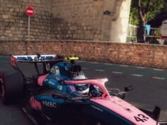 Franco Colapinto regresa a la pista en el GP de Bahréin tras la controversia en Azerbaiyán