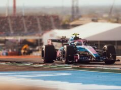 Franco Colapinto se retira del GP de EE.UU. tras choque con Lindblad
