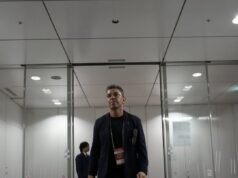 Gallardo inicia su camino en Ecuador con un debut sin triunfos en Japón