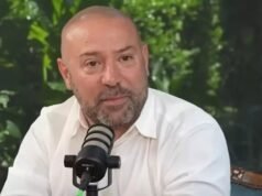 Gendarmería confirma que audios de Spagnuolo no son auténticos