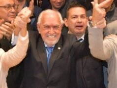 Gil Lavedra y su lista triunfan en la elección del Consejo de la Magistratura