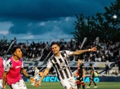 Gimnasia de Mendoza vuelve a sonreír con un golazo de Módica ante Newell’s