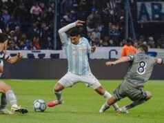 Gimnasia y Atlético Tucumán no se sacaron ventajas en La Plata