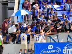 Godoy Cruz y Tristán Suárez definen el ascenso en la final de la Primera Nacional