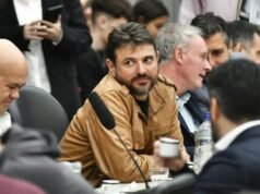 Grabois impulsa la Ley de Inviolabilidad de la Propiedad Pública para proteger activos del Estado