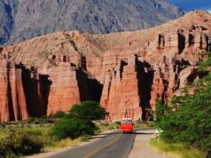 Gustavo Sáenz impulsa el turismo en Salta con un nuevo programa