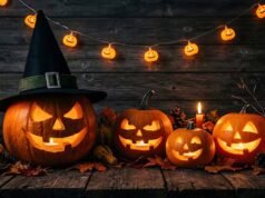 Halloween: Orígenes celtas y su expansión mundial