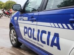 Hermanos en conflicto: uno apuñalado y otro detenido en Río Cuarto
