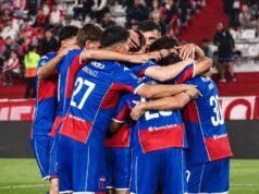 Huracán se complica en los playoffs tras caer frente a Tigre