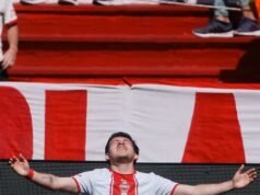 Huracán se impone a Aldosivi y se acerca a la cima del Torneo Clausura 2026