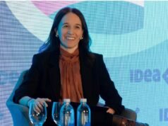 Ibarzabal Murphy resalta la importancia de la seguridad jurídica para atraer inversiones